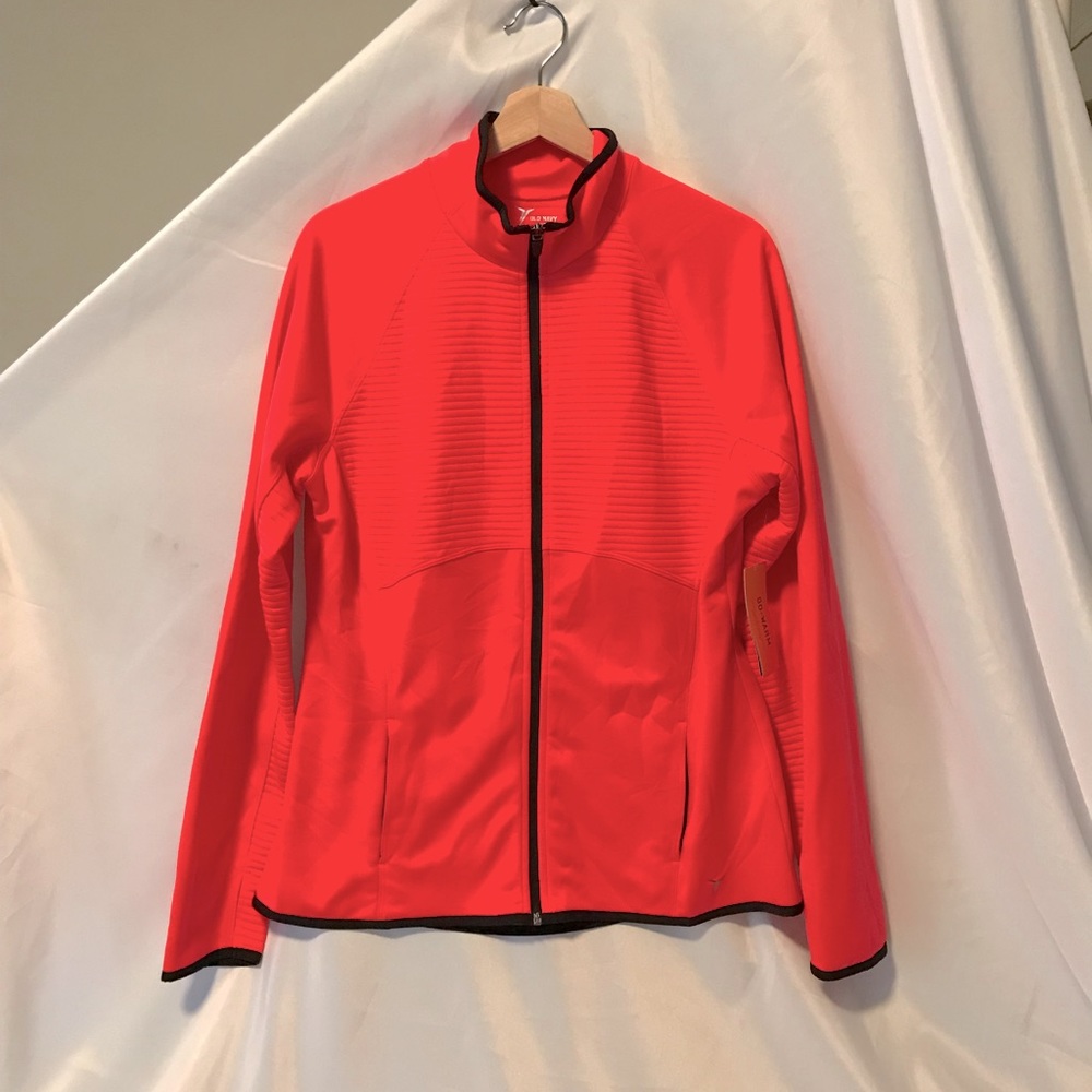 Old Navy active jacket